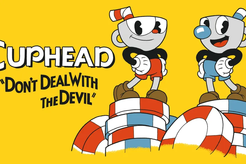 Cuphead