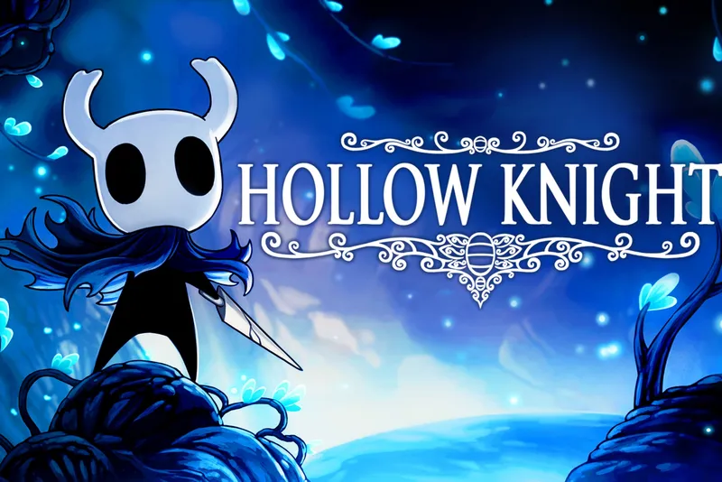 Hollow Knight