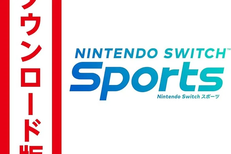 Nintendo Switch Sports