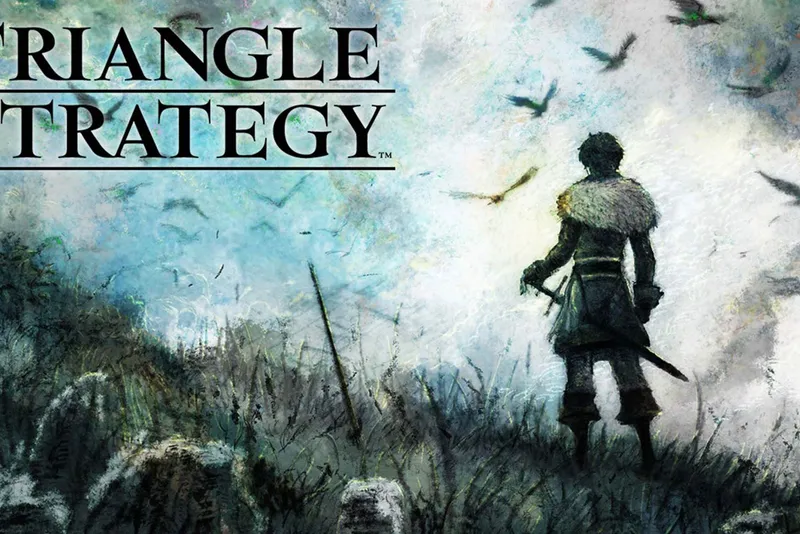 Triangle Strategy